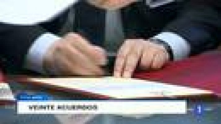 Noticias de Castilla y León - Castilla y León en 2' - 31/03/17