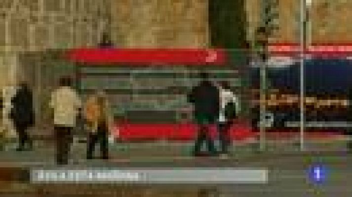 Noticias de Castilla y León - Noticias Castilla y León - 31/03/17