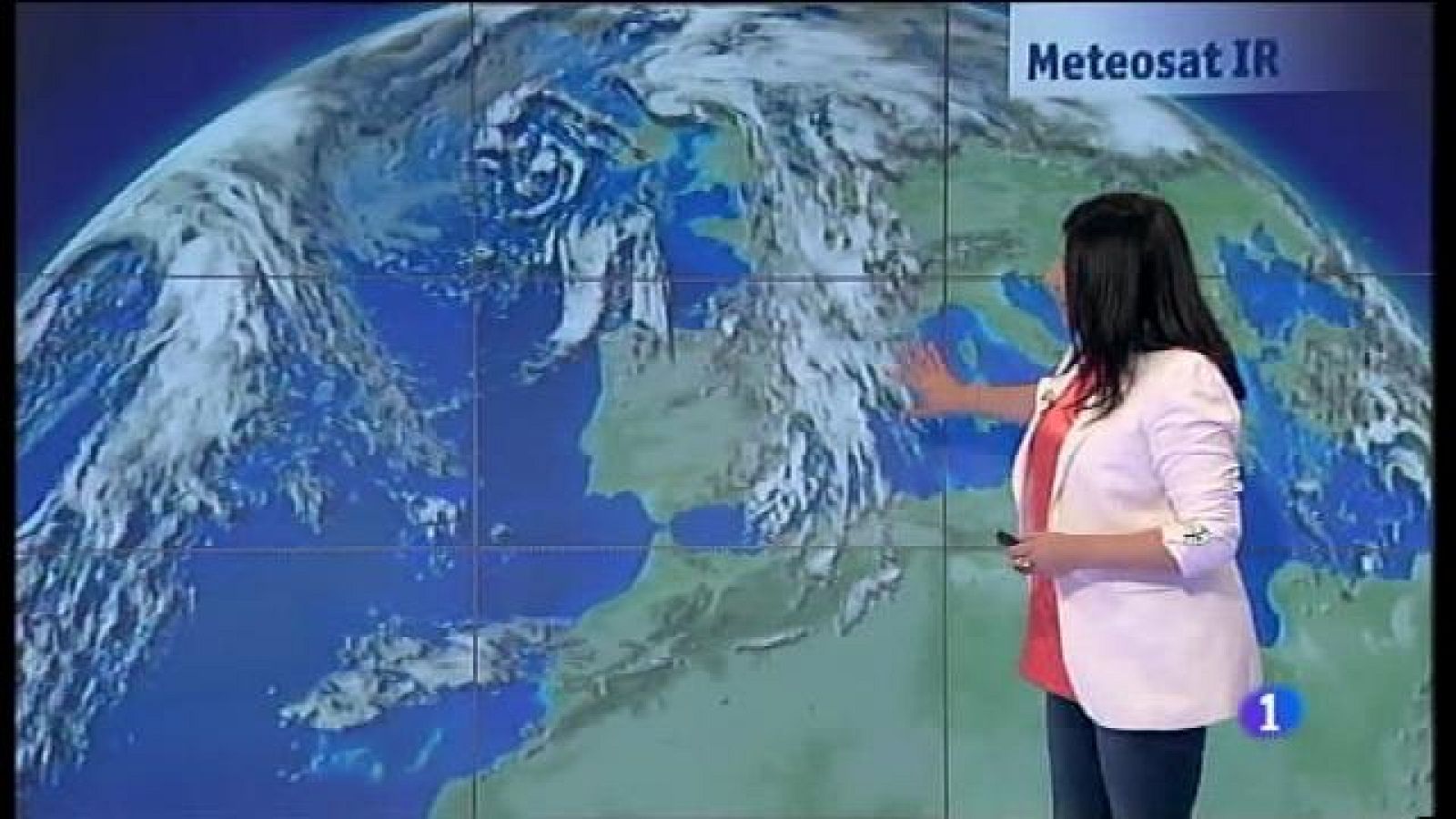 El temps a les Illes Balears - 31/03/17