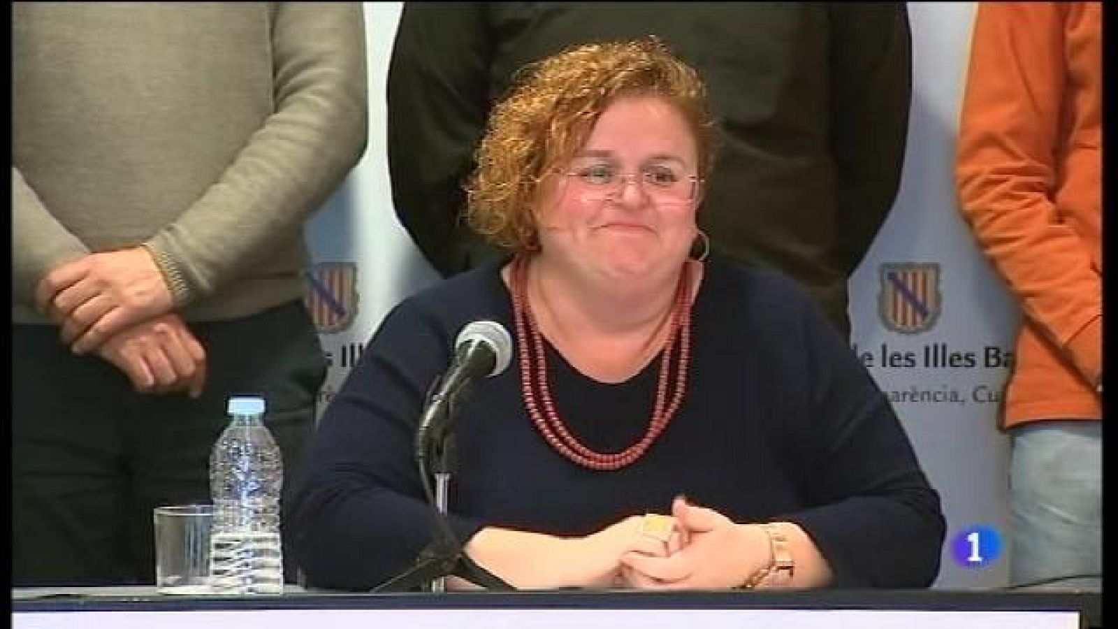 Informatiu Balear - 31/03/17