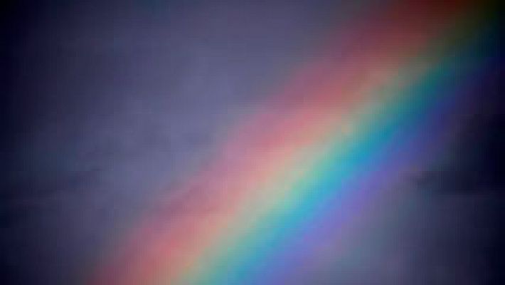 El tiempo - Fin de semana pasado por agua