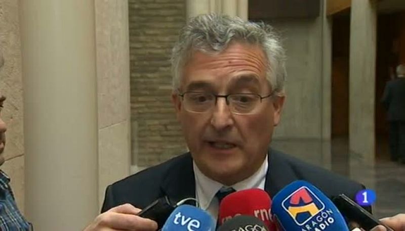 Noticias Aragón 2 - 31/03/2017 