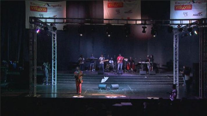  - El Festival "Vis a Vis" regresa a África