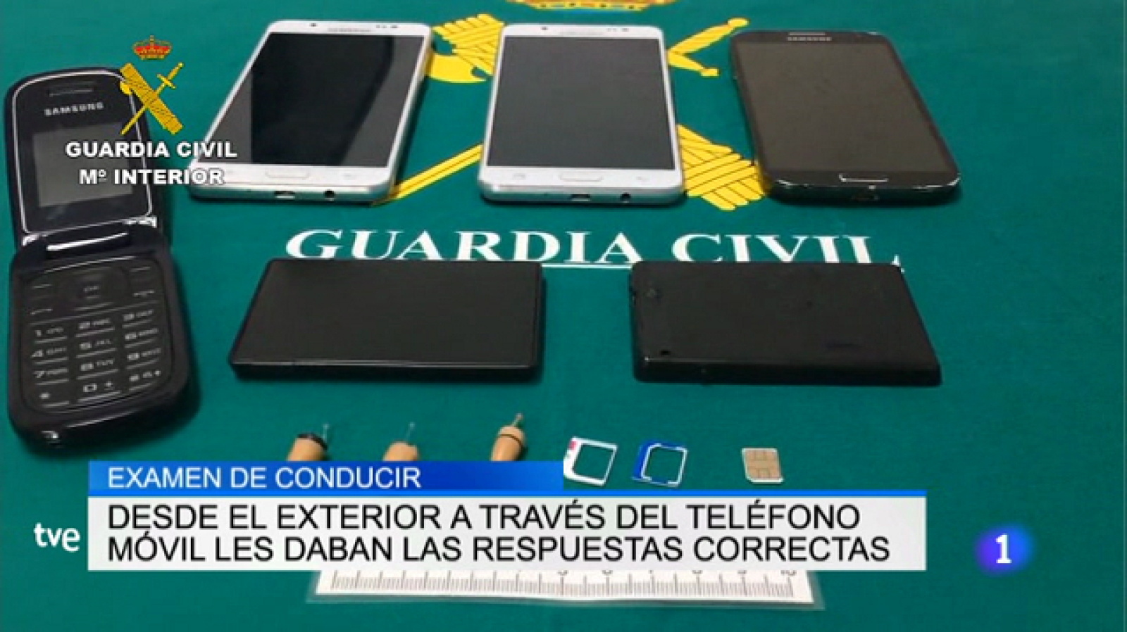 Informativo Telerioja - 31/03/17