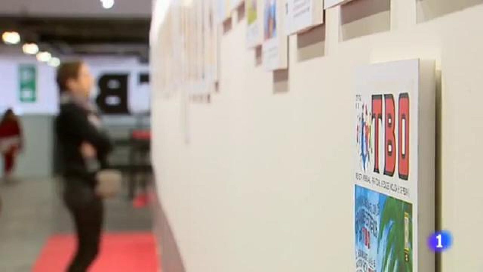 L'Informatiu 2 - 31/03/2017