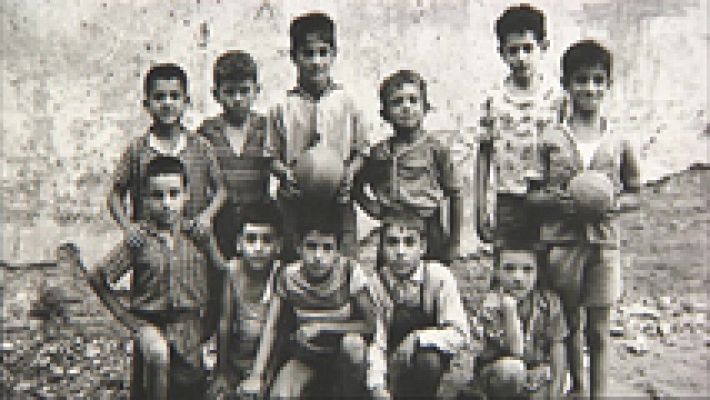 Informativo de Madrid - Informativo de Madrid 2 - 31/03/17