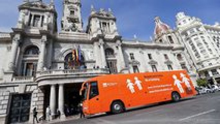 L'informatiu - Comunitat Valenciana - L'Informatiu - Comunitat Valenciana 2 - 31/03/17