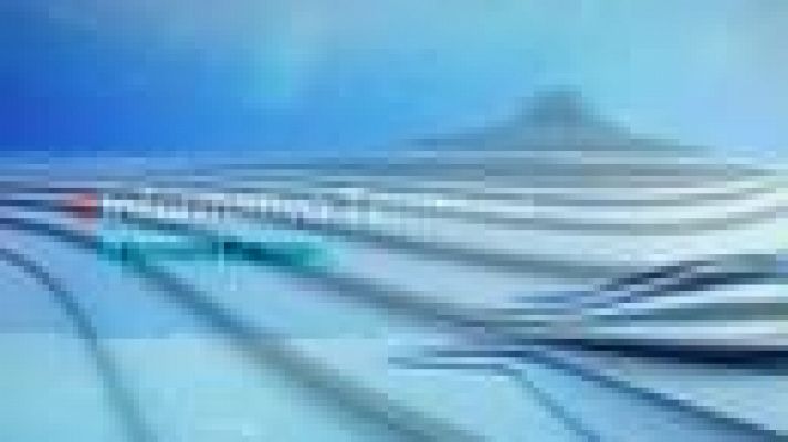 Informativo Telerioja - Telerioja en 2' - 31/03/17