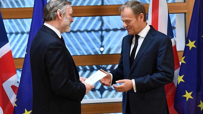 Europa - Europa 2017 - 31/03/17