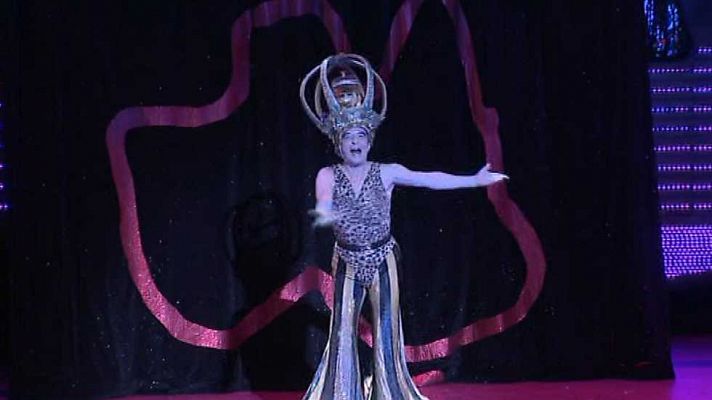 España en 24h - España en 24 horas - 31/03/17