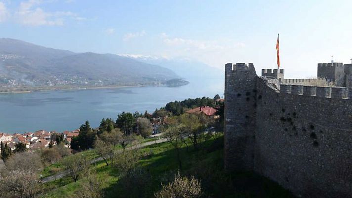 El expreso de los Balcanes: Croacia