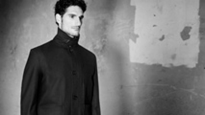 Pelotari Project es una firma de moda que mezcla la tradición del País Vasco con lo último en tecnología