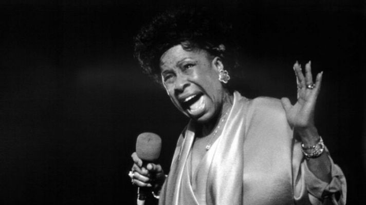 Betty Carter