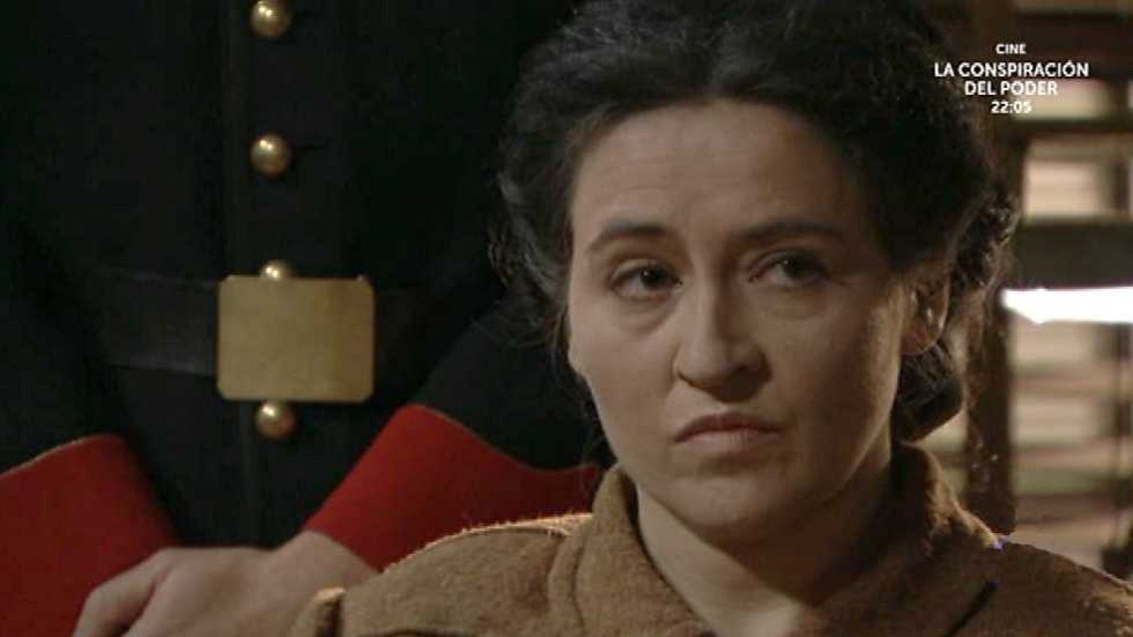 Acacias 38 - Capítulo 487 - ver ahora