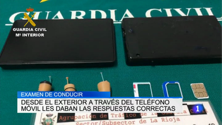 Informativo Telerioja - Informativo Telerioja 2 - 31/03/17