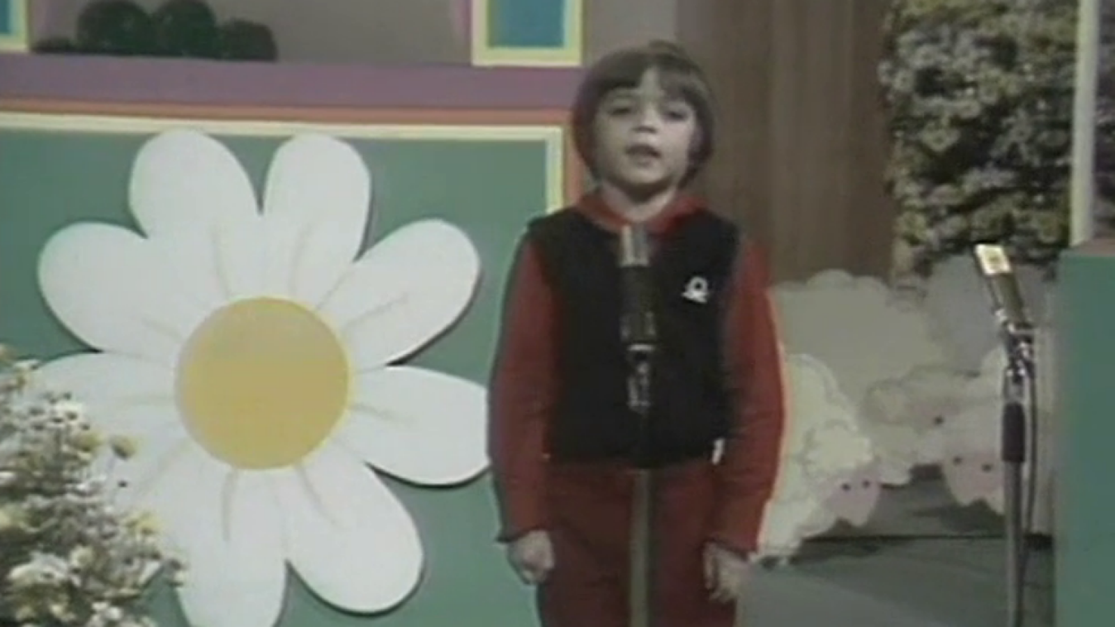  La cometa blanca - Pipo Pescador y Zecchino d'Oro