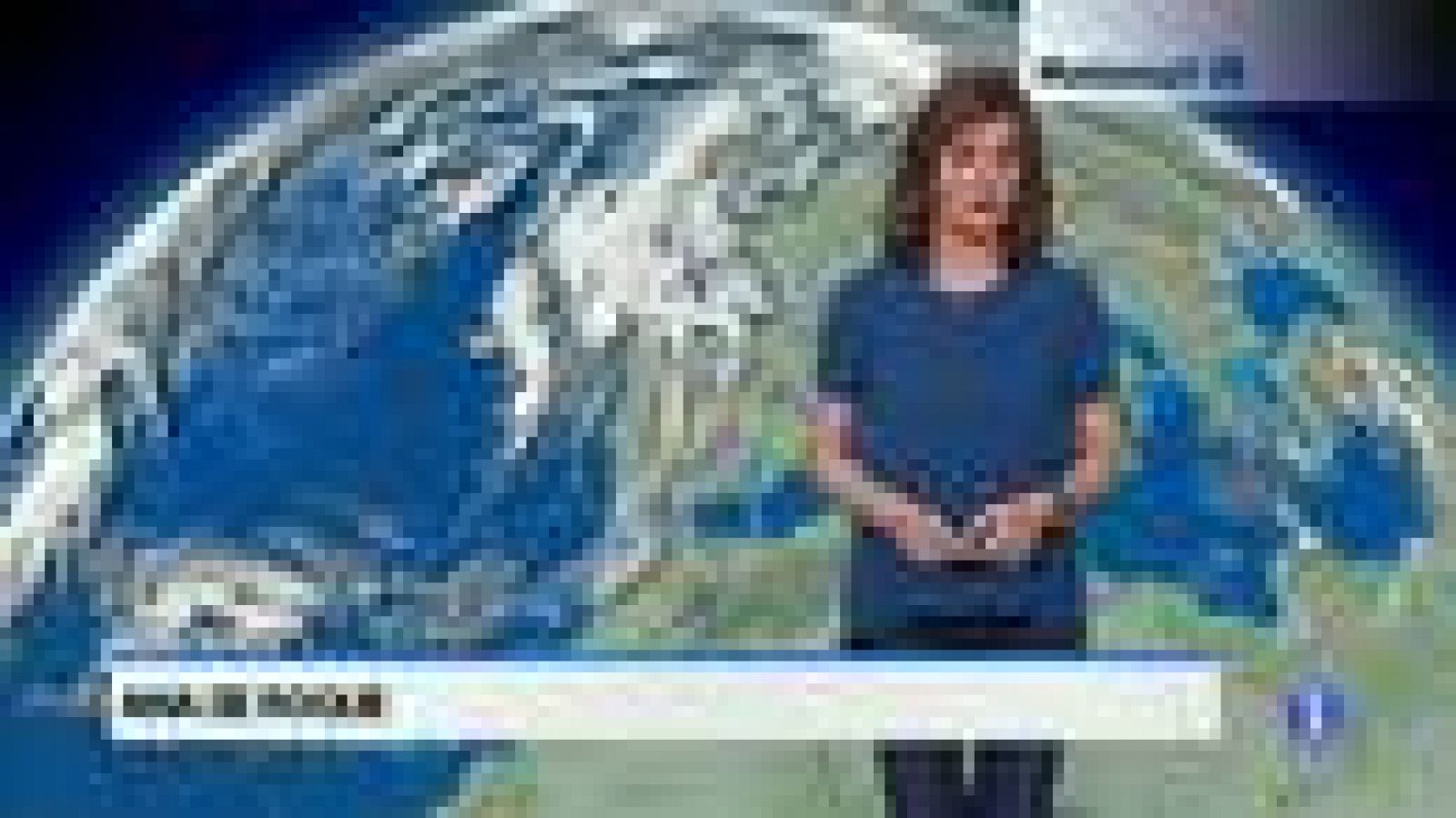 Noticias Andalucía: El tiempo en Andalucía - 31/03/17 | RTVE Play