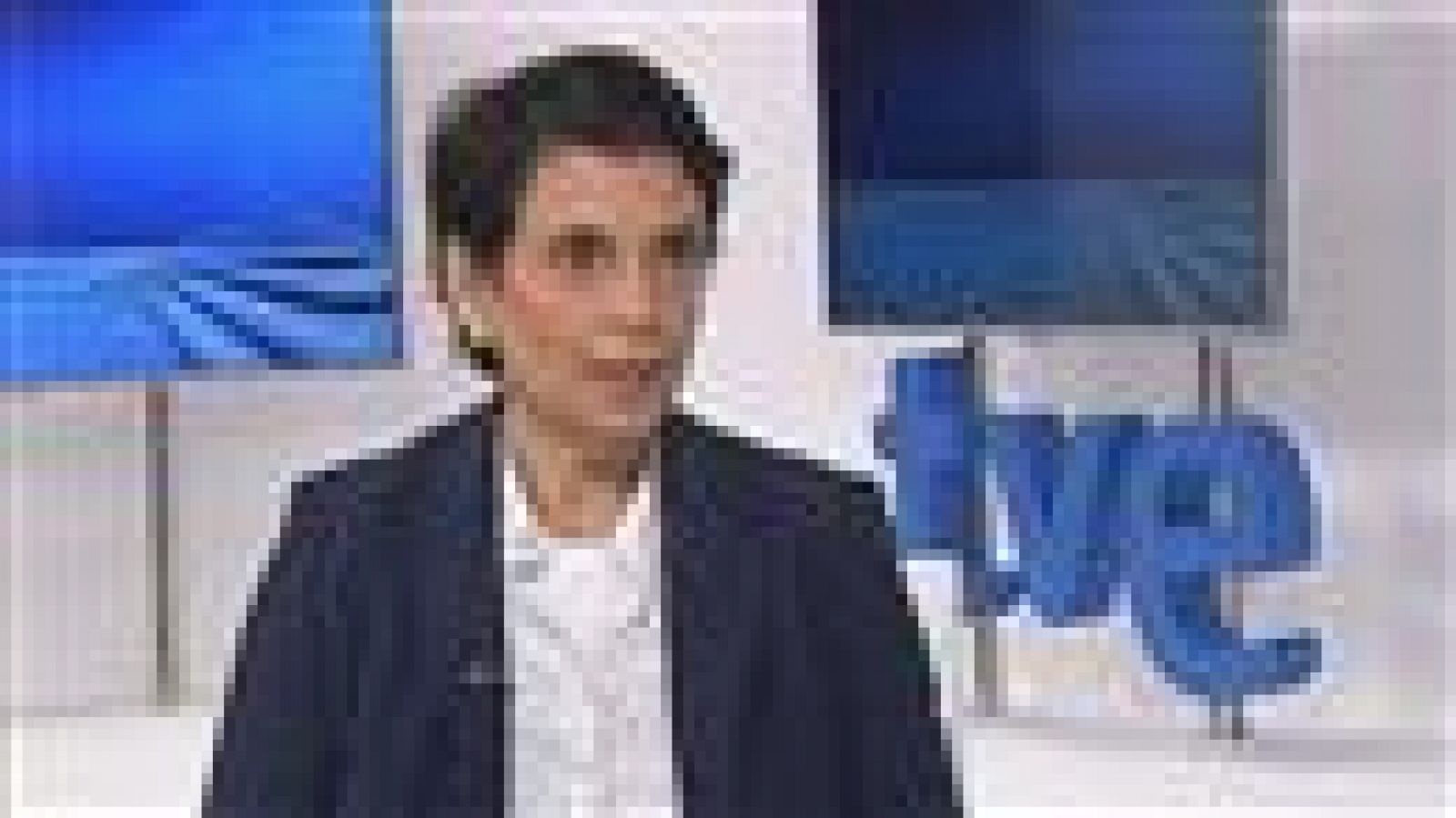 La Entrevista De Canarias - 01/04/2017