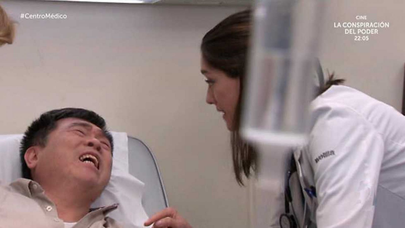 Centro médico - 31/03/17 (1) - ver ahora