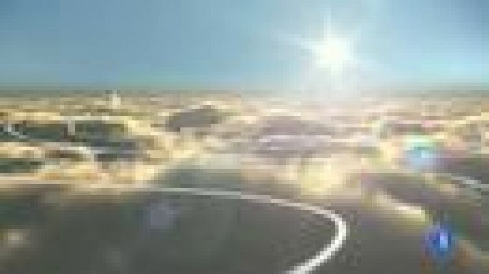 Telenorte - País Vasco - El tiempo en el País Vasco - 31/03/17