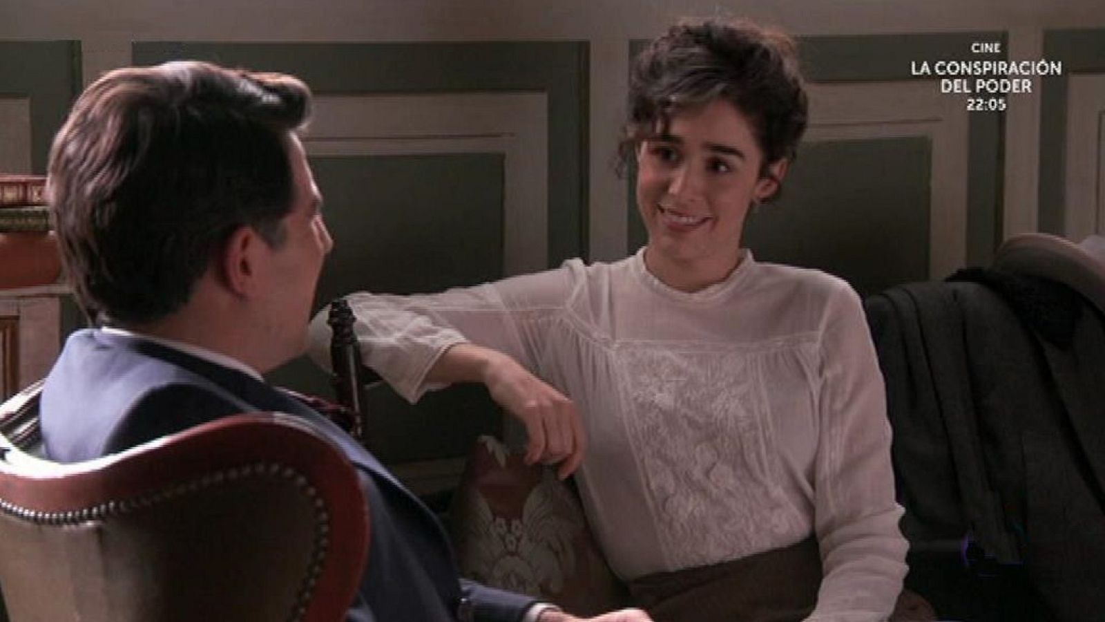 Seis Hermanas - Episodio 475 - Ver ahora