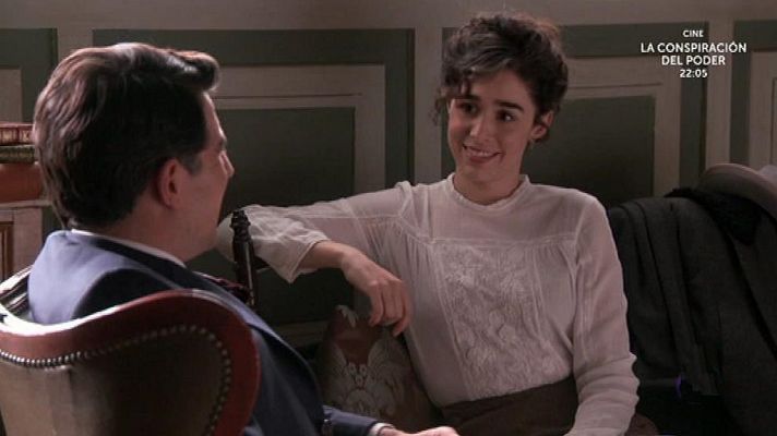 Seis hermanas - Episodio 475