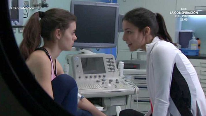 Centro médico - Centro médico - 31/03/17 (2)