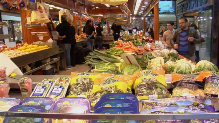 Aquí la Tierra - Doctor, a la carta