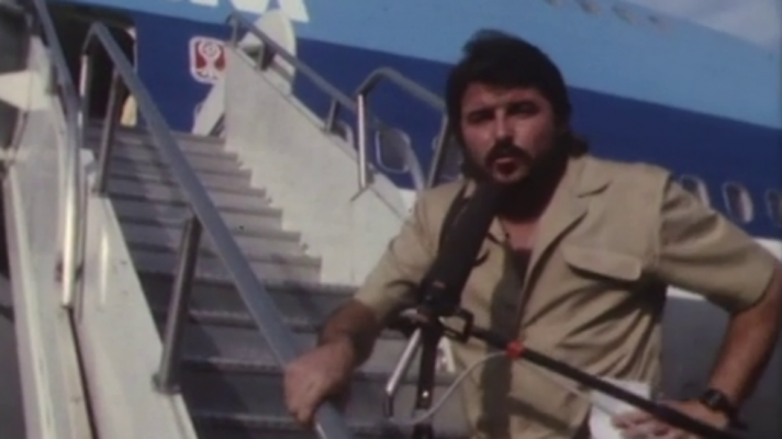 Vivir cada día - Embajada