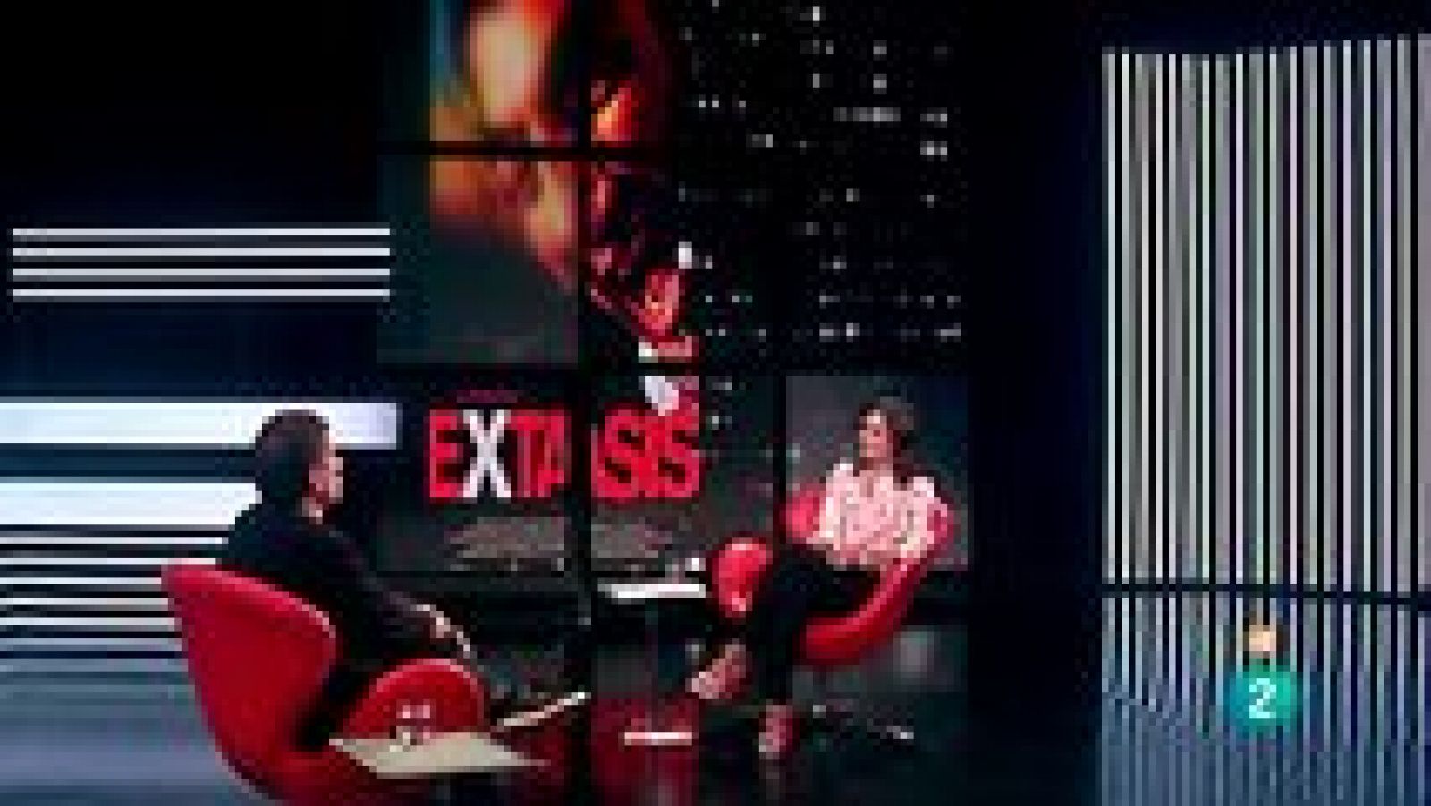 Historia de nuestro cine: Éxtasis (Presentación) | RTVE Play