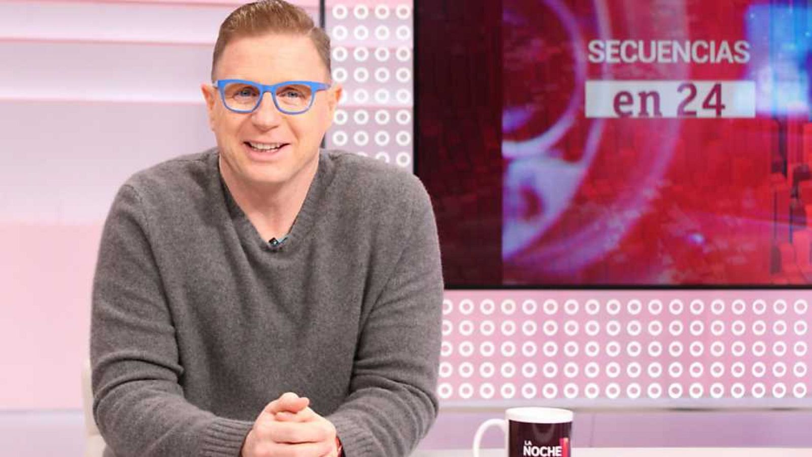 Secuencias en 24 horas - 31/03/17 - ver ahora