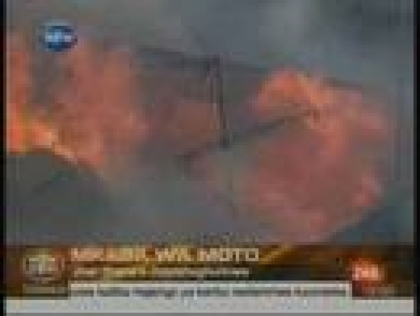 Al menos 111 muertos por la explosión de un camión cisterna en Kenia | Ver