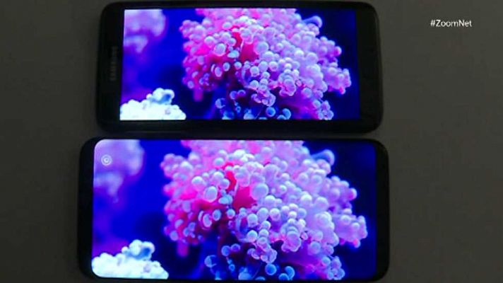 Samsung Galaxy S8, Misántropo 360 y Mass Effect: Andrómeda