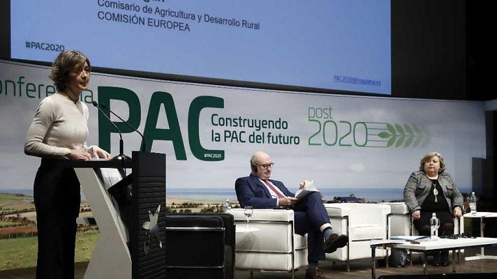 Agrosfera - Agrosfera - 01/04/17