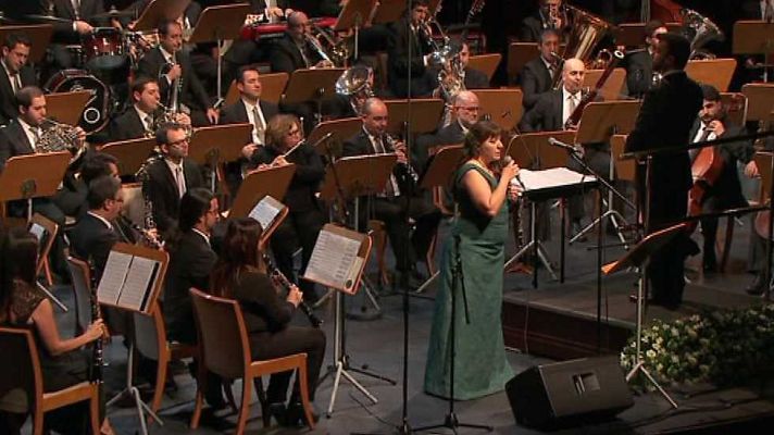 Los conciertos de La 2 - Concierto olímpico