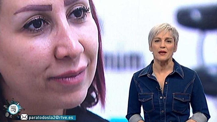 Para todos La 2 - Para todos La 2 - 01/04/17