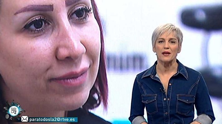 Para todos La 2 - Para todos La 2 - 01/04/17