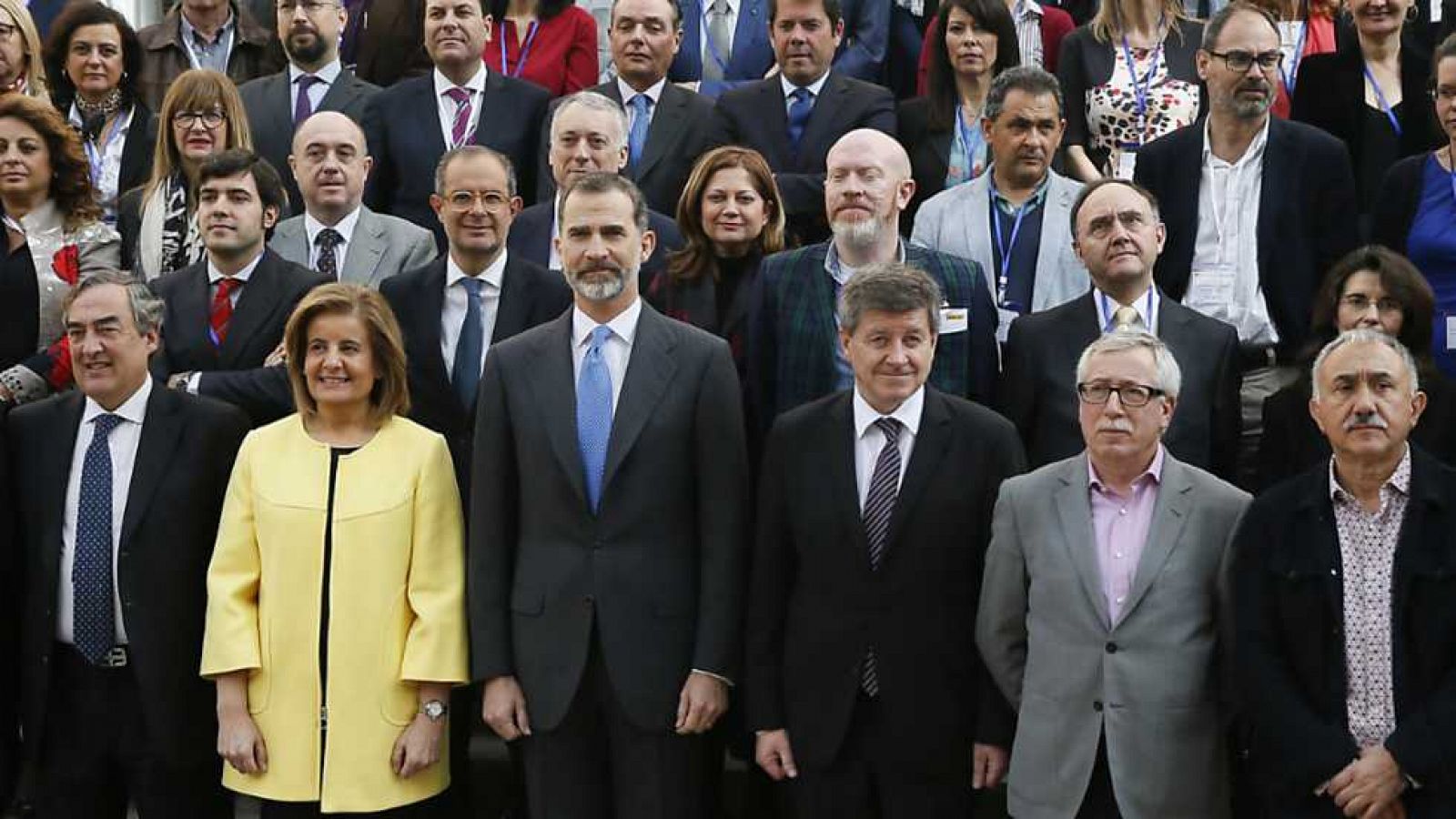 Audiencia Abierta - 01/04/17 - ver ahora