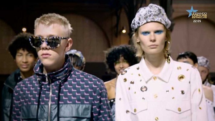 Flash moda - Flash Moda - 01/04/17