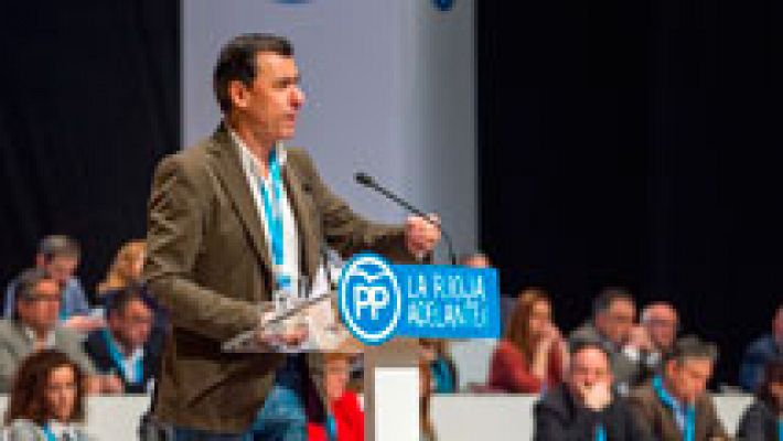 El PP completa los congresos regionales