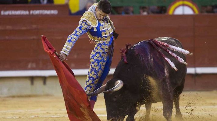 Tendido cero - Tendido Cero - 01/04/17