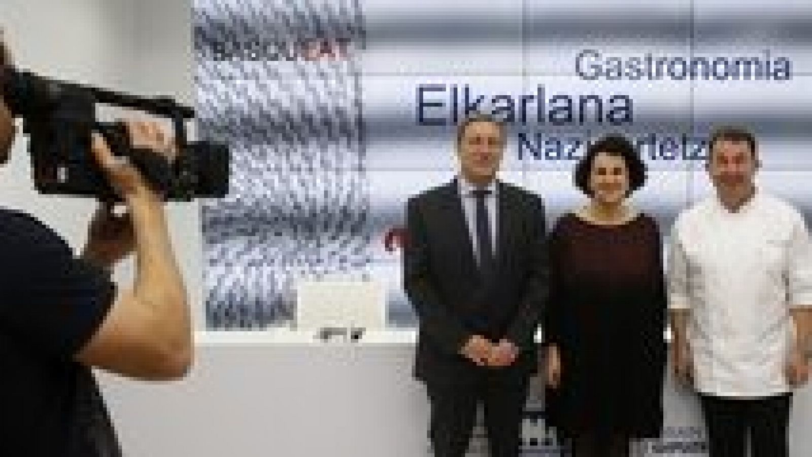 Informe semanal - El universo Berasategui - ver ahora