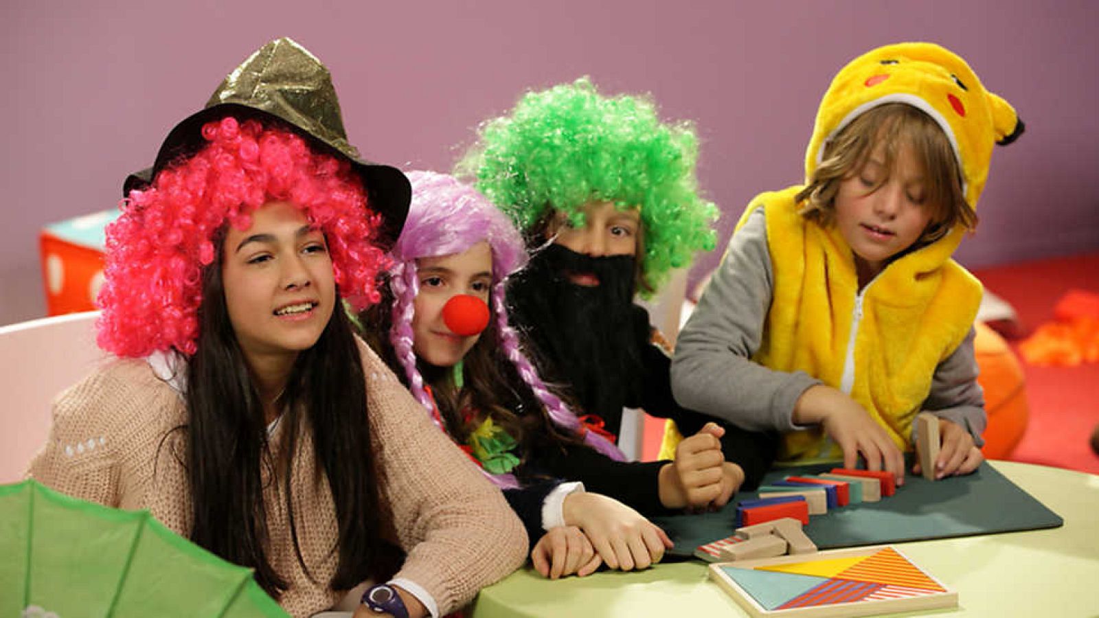 Jugando con las estrellas - 01/04/17 - ver ahora