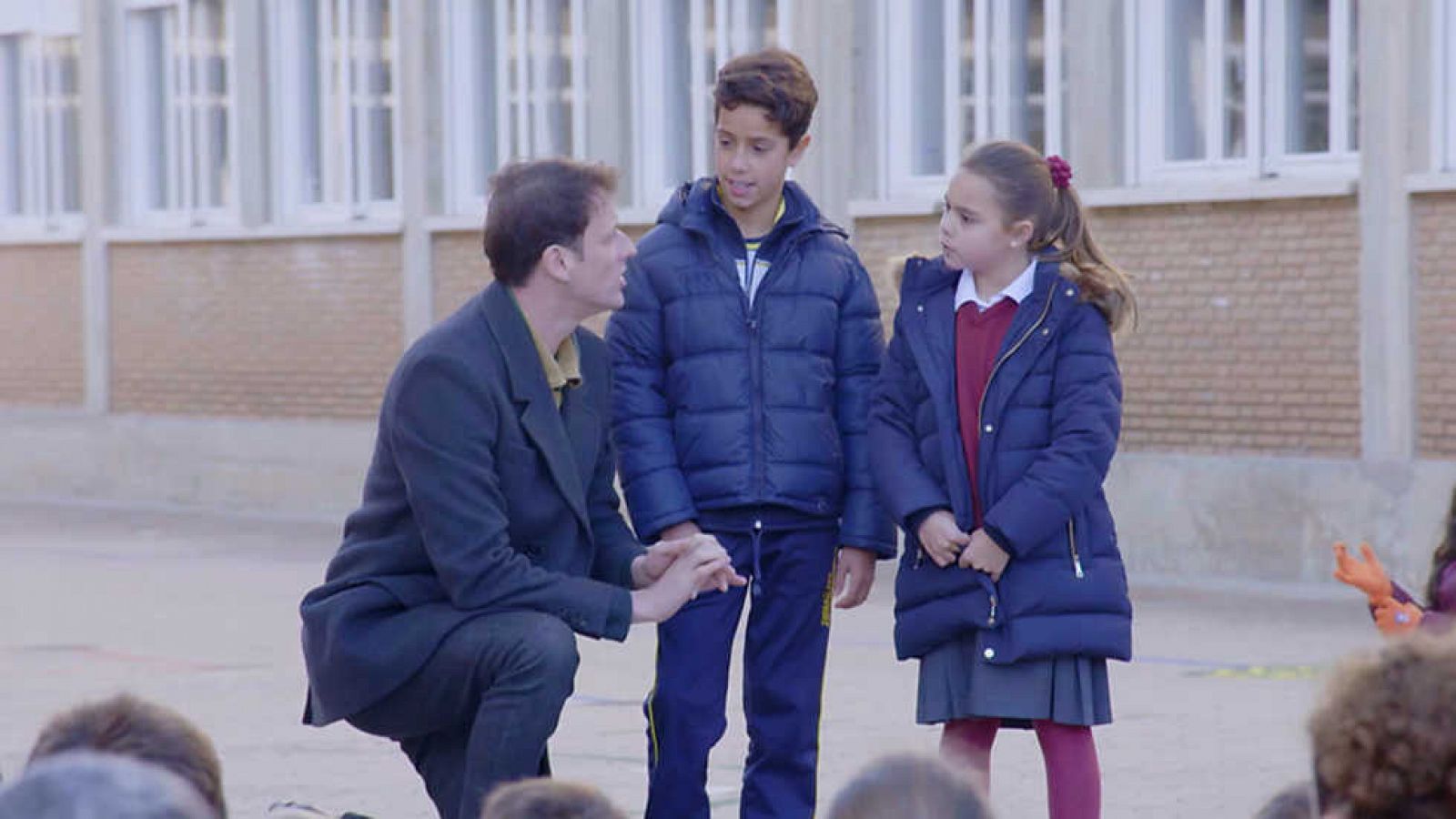 El árbol de los deseos - 01/04/17 - ver ahora