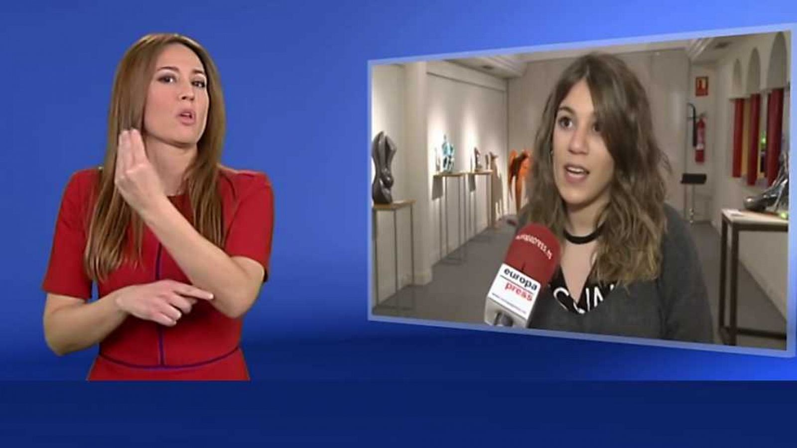 En lengua de signos - 02/04/17 - ver ahora