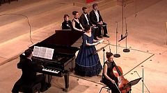 Los conciertos de La 2 - El Diario de Clara Schumann