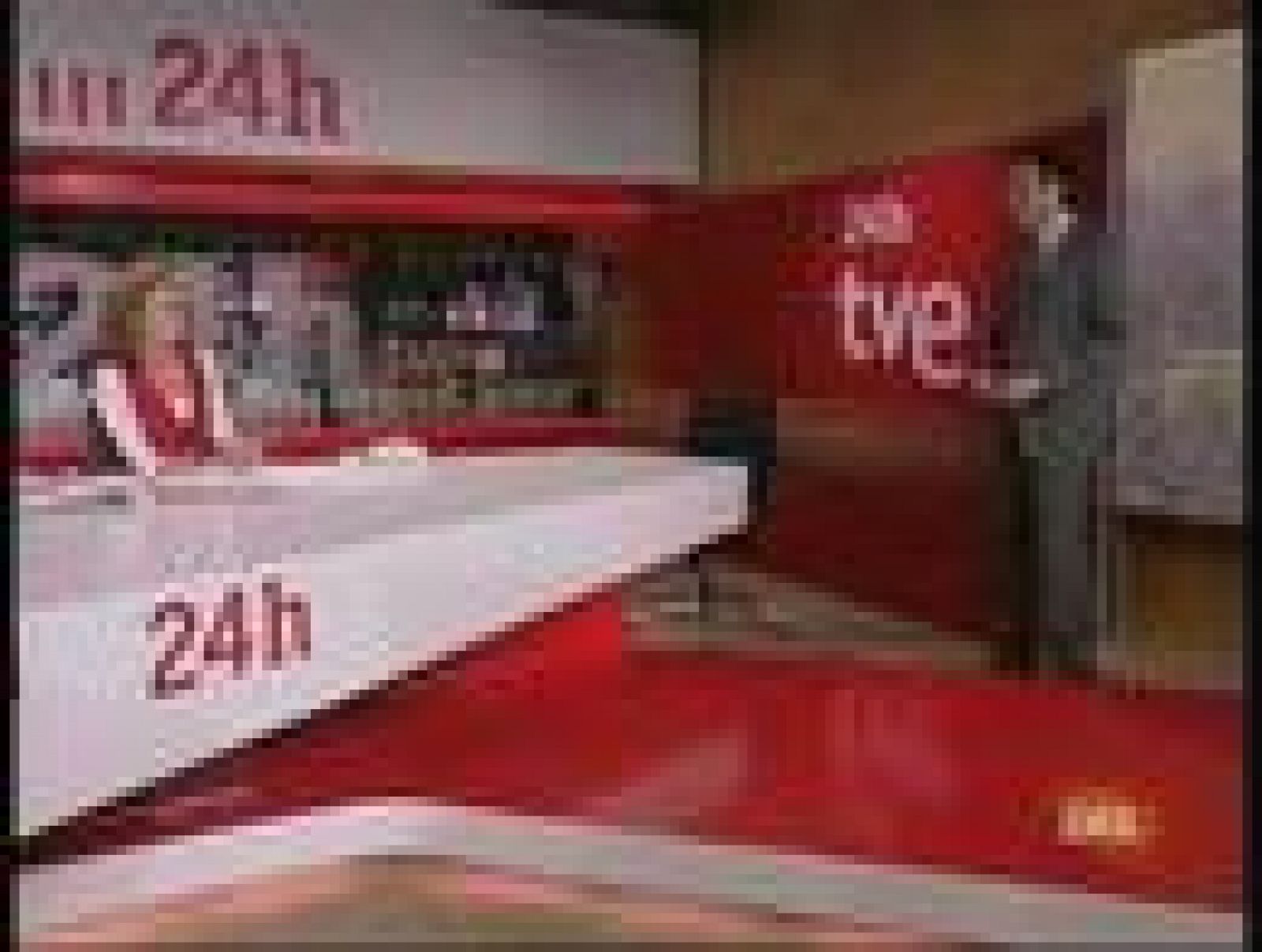 El tiempo: El Tiempo - 01/02/09 | RTVE Play