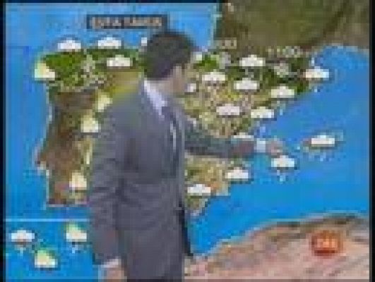 El tiempo - El Tiempo - 01/02/09