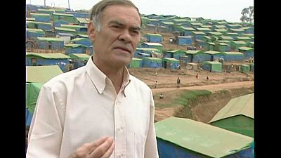 Pueblo de Dios - Refugiados sin refugio - ver ahora 