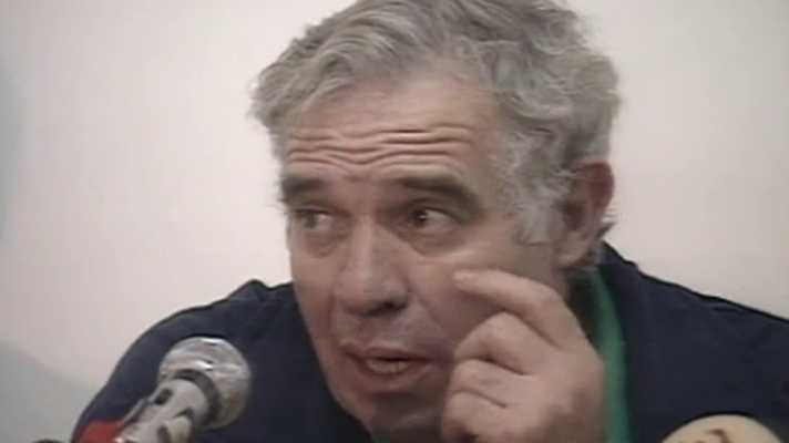 Deportes en el Archivo de RTVE - 05/04/1992